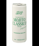 Dutch Cocktail Club Mocktail Mojito Classico