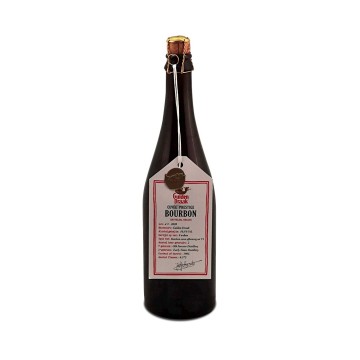 Cuvee Pestige Bourbon