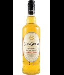 Glen Grant The Major's Reserve Single Malt Scotch Whisky