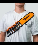 Nozem Shotriem + 18 Nozem Shots