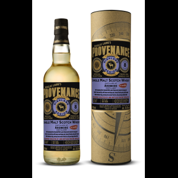 Provenance Ardmore 8 Yrs. Single Cask - Cask Strength