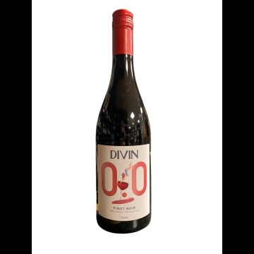 Divin Pinot Noir 0.0