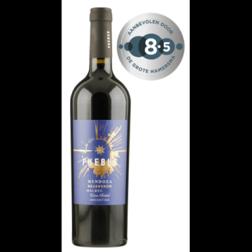 Phebus Reservado Malbec Mendoza
